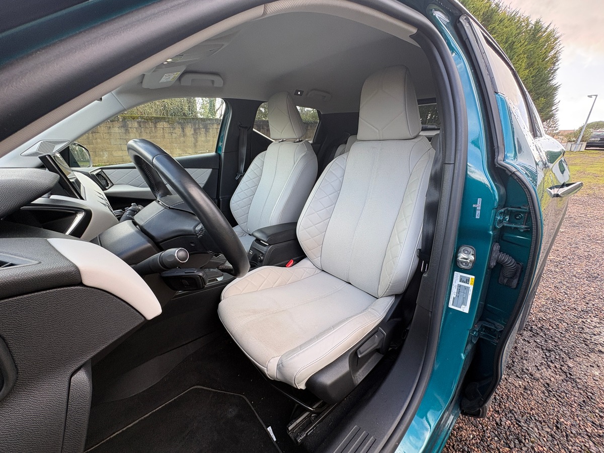 DS DS3 CBACK 100 CH - SO CHIC - Garantie 12 mois