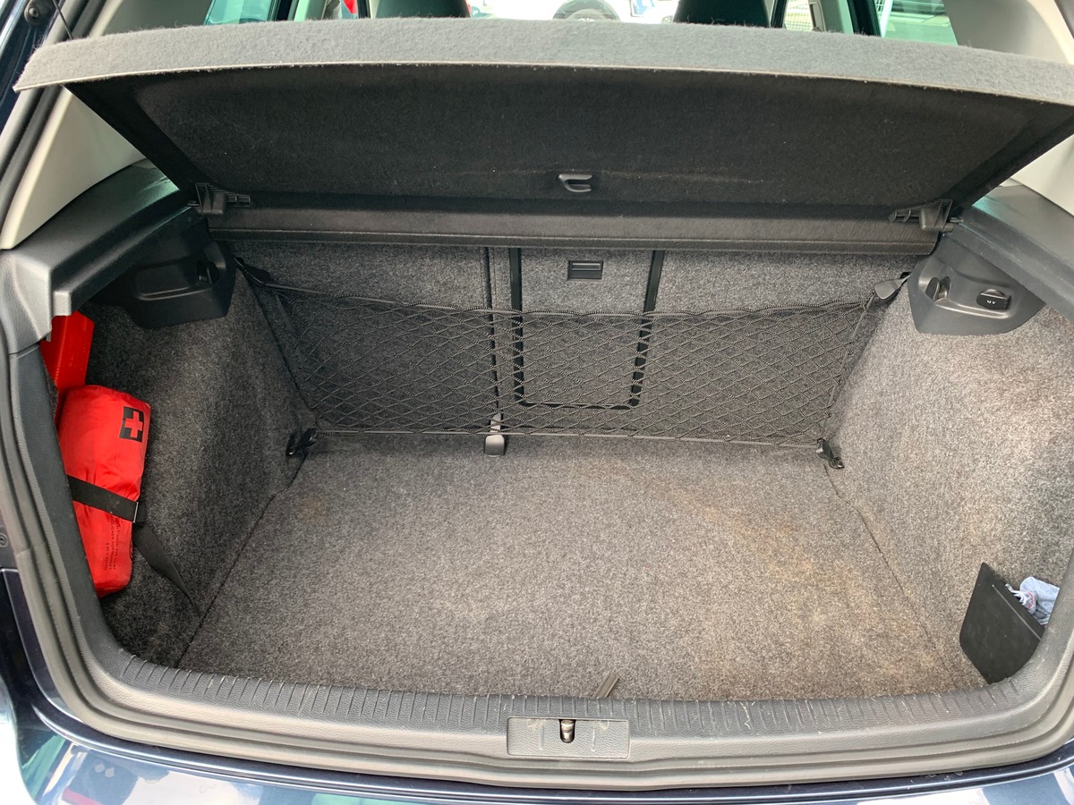 Volkswagen Golf 122 chevaux | Style | GPS | Régulateur vitesse | Sièges chauffants | Climatisation
