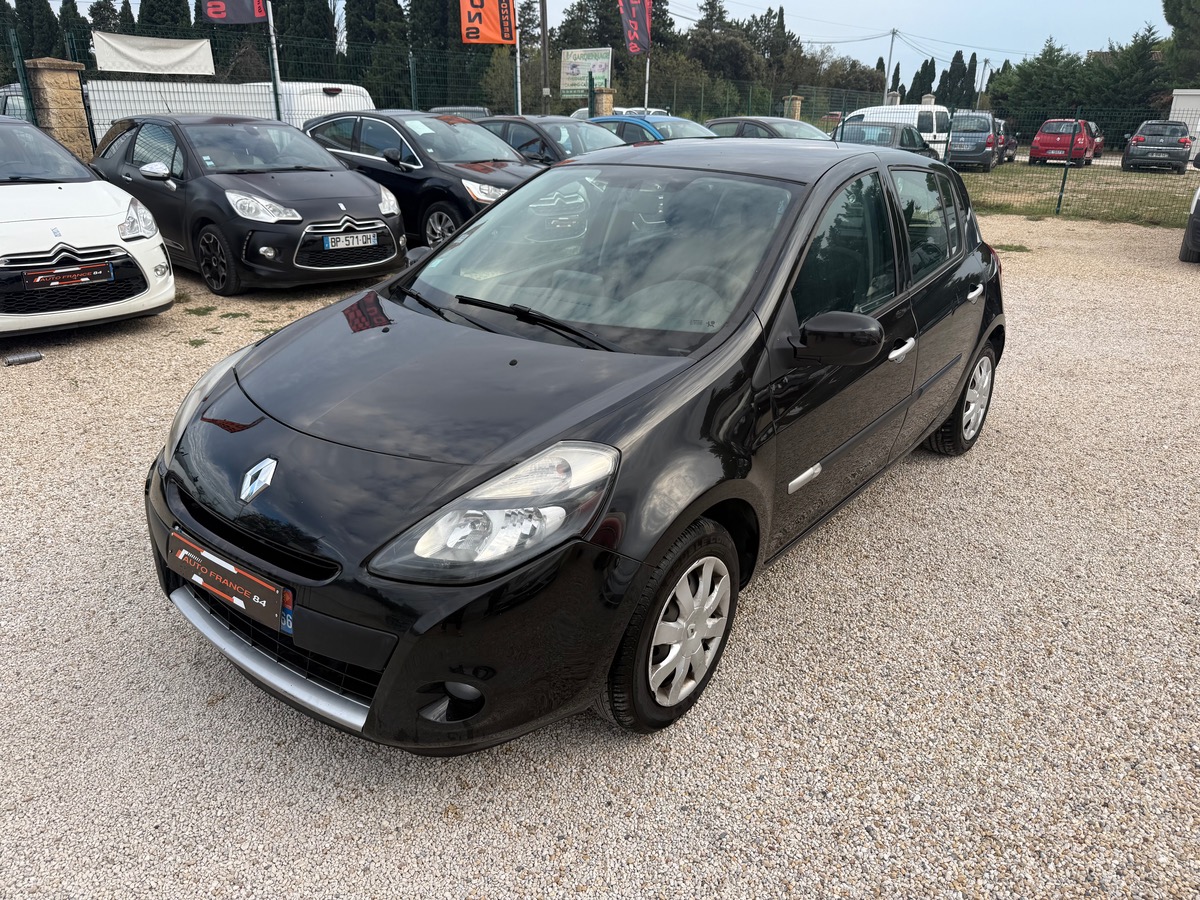 Photo du véhicule