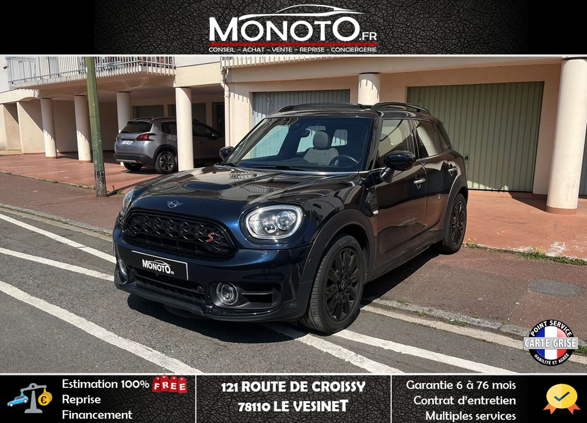 Photo du véhicule