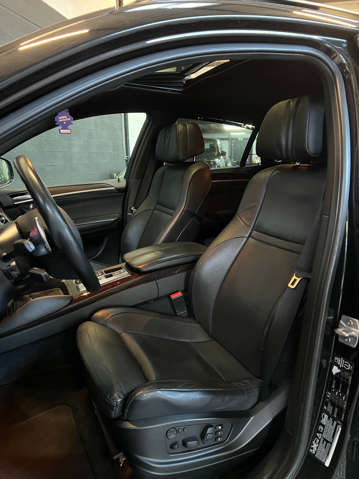 Bmw X6 30d 245 CV LCi Edition