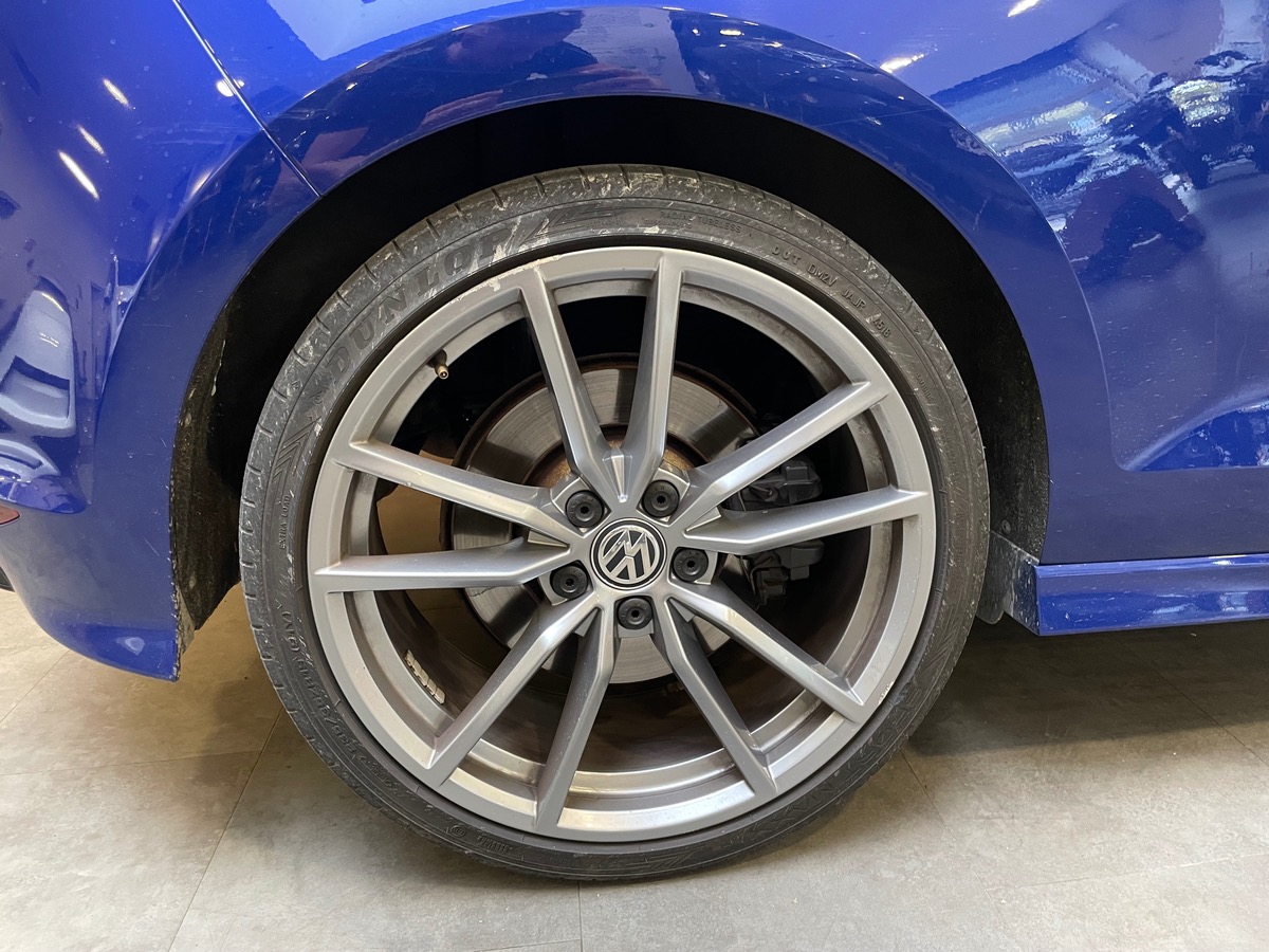 Volkswagen GOLF 7 R 4motion DSG // EXCELLENT ETAT // GARANTIE 12 MOIS