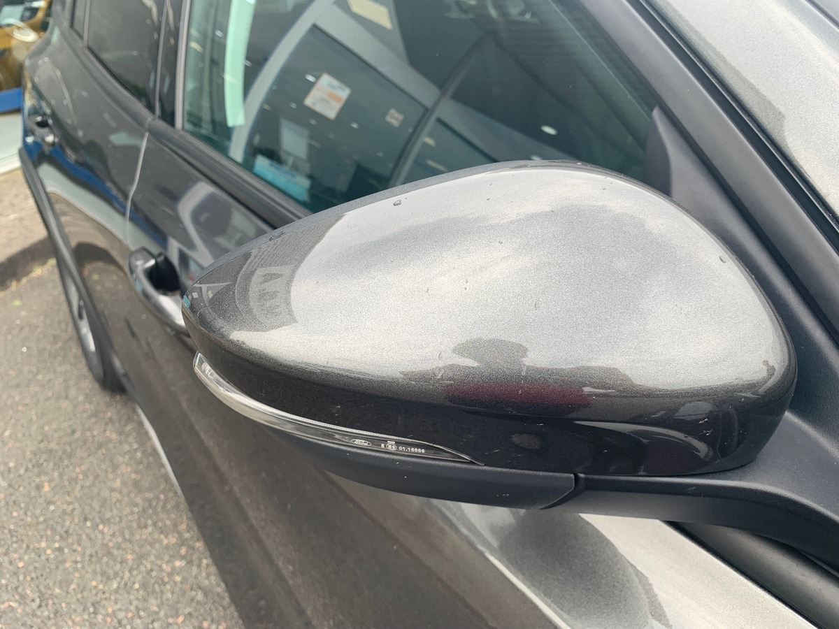 Ford FOCUS SW ACTIVE | ENTRETIENS CONSTRUCTEUR