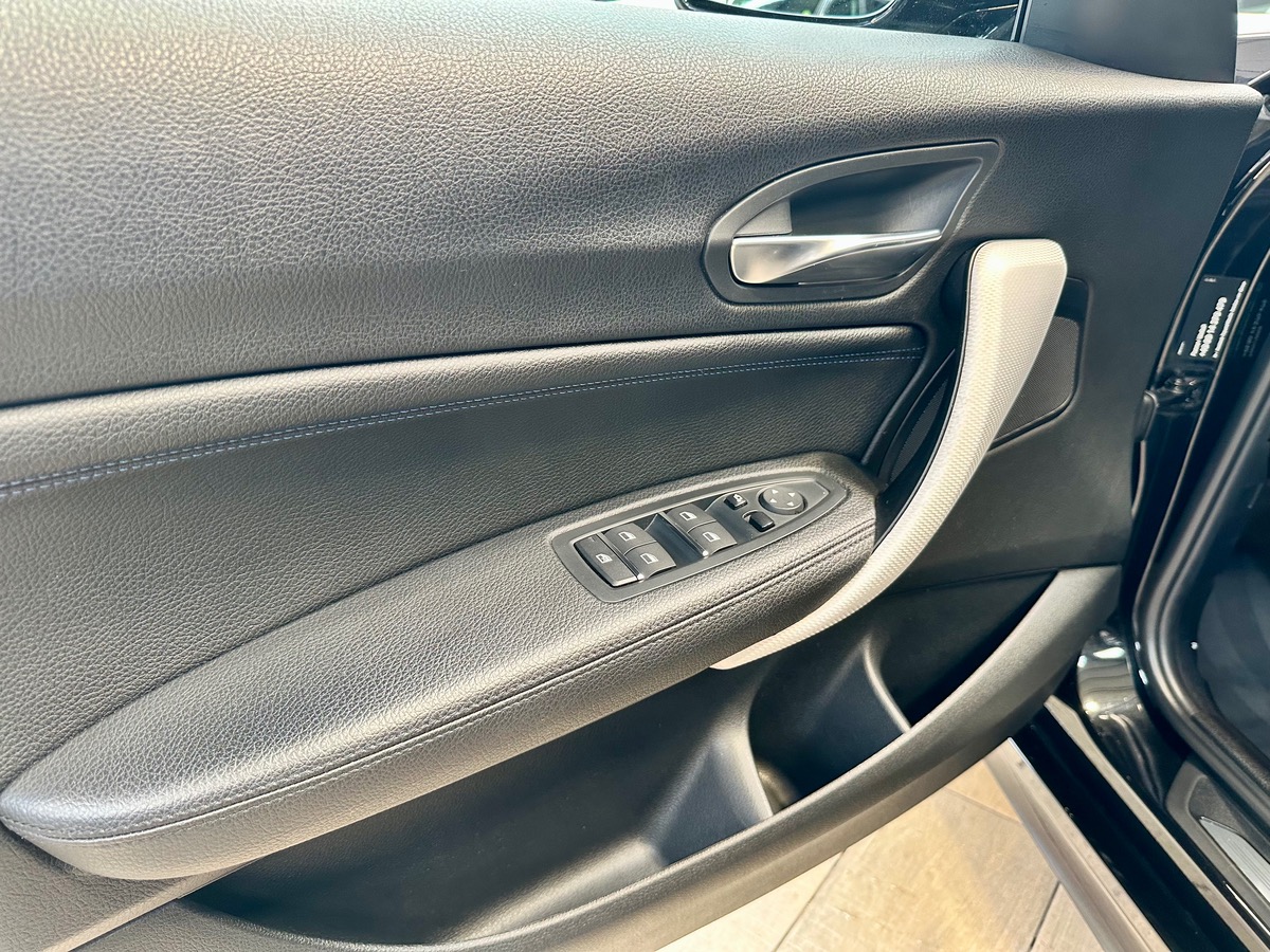 Bmw Série 1 (F20) (2) LCI 120d M Sport Ultimate 5P BVA8 c
