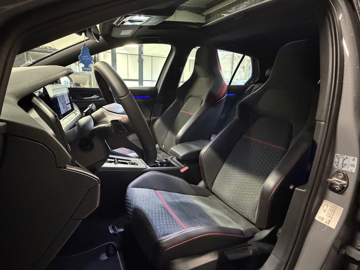 Volkswagen Golf 8 VIII GTI CS 2.0 tsi 300 CH Mode Nurburgring Toit Panoramique / Harman Kardan / ATH