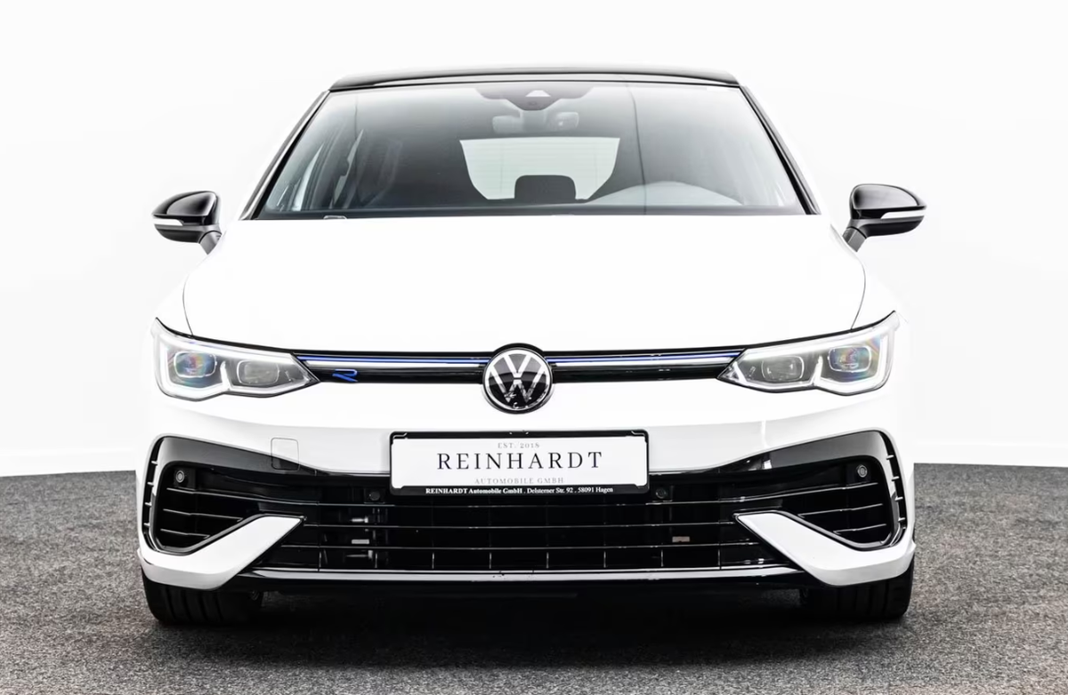 Volkswagen Golf 2.0 TSI 333ch R 20 ans 4Motion DSG7 Harman-Kardon Toit ouvrant Siège Cuir ventilé