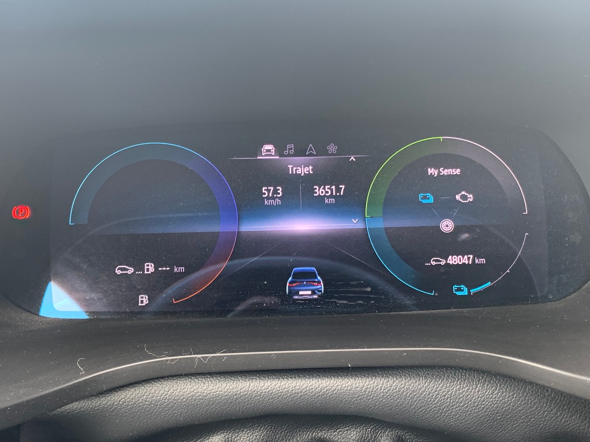 RENAULT Arkana 145 ch | RS Line | Apple car Play Android Auto | Caméra de recul | Siéges électriques