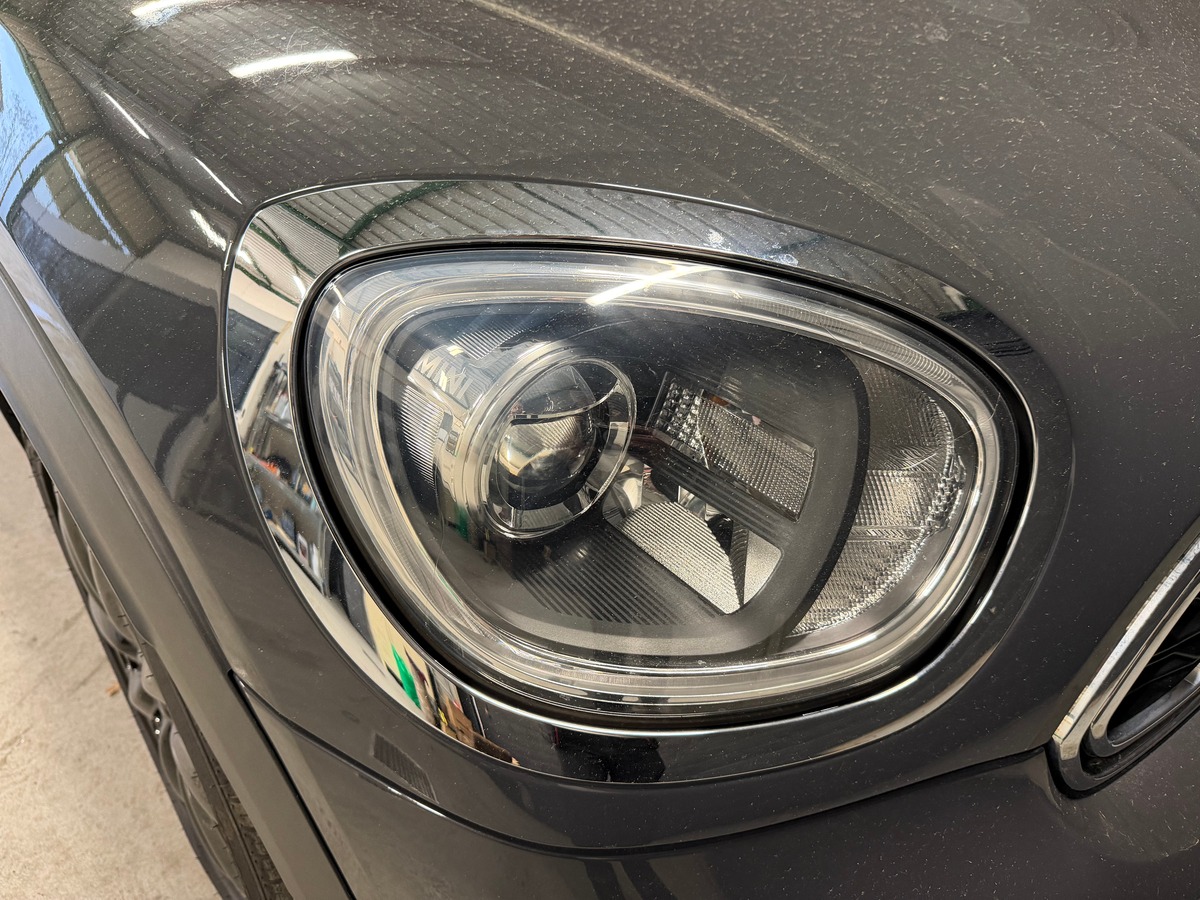 Mini Countryman MINI COUNTRYMAN F60 192 ch ALL4 BVA8 Cooper S