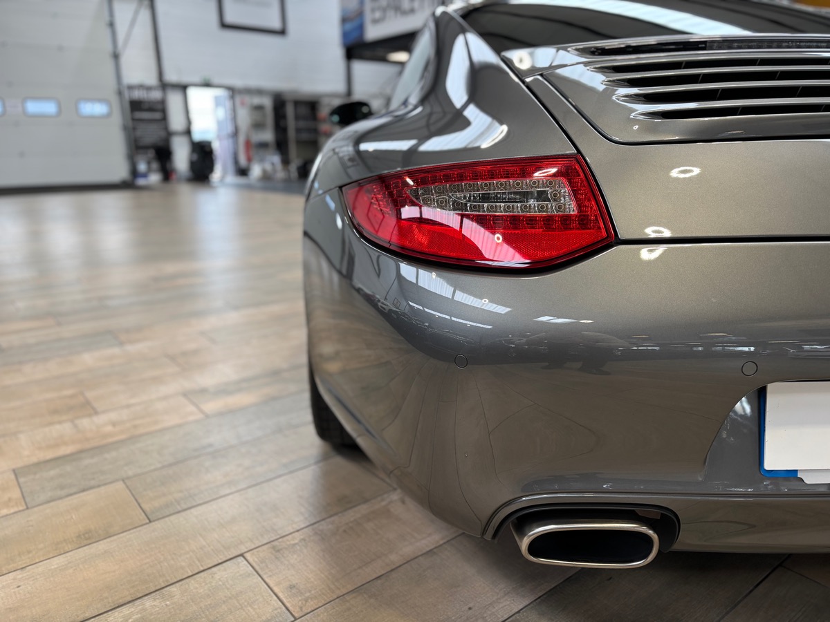 Porsche 911 997 CARRERA 3.6 345 PDK ETAT COLLECTION jj