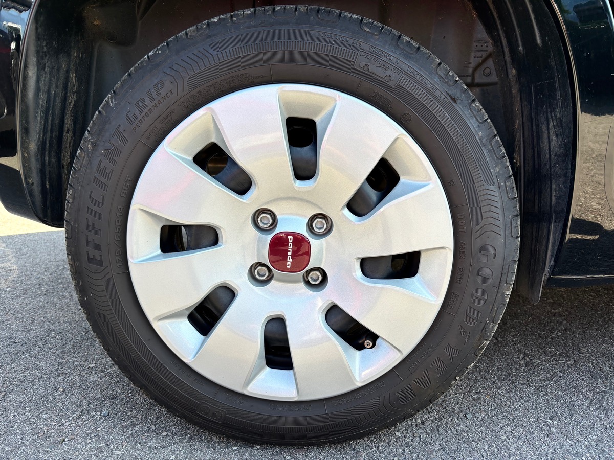 Fiat Panda 1.2 i 69 BVM