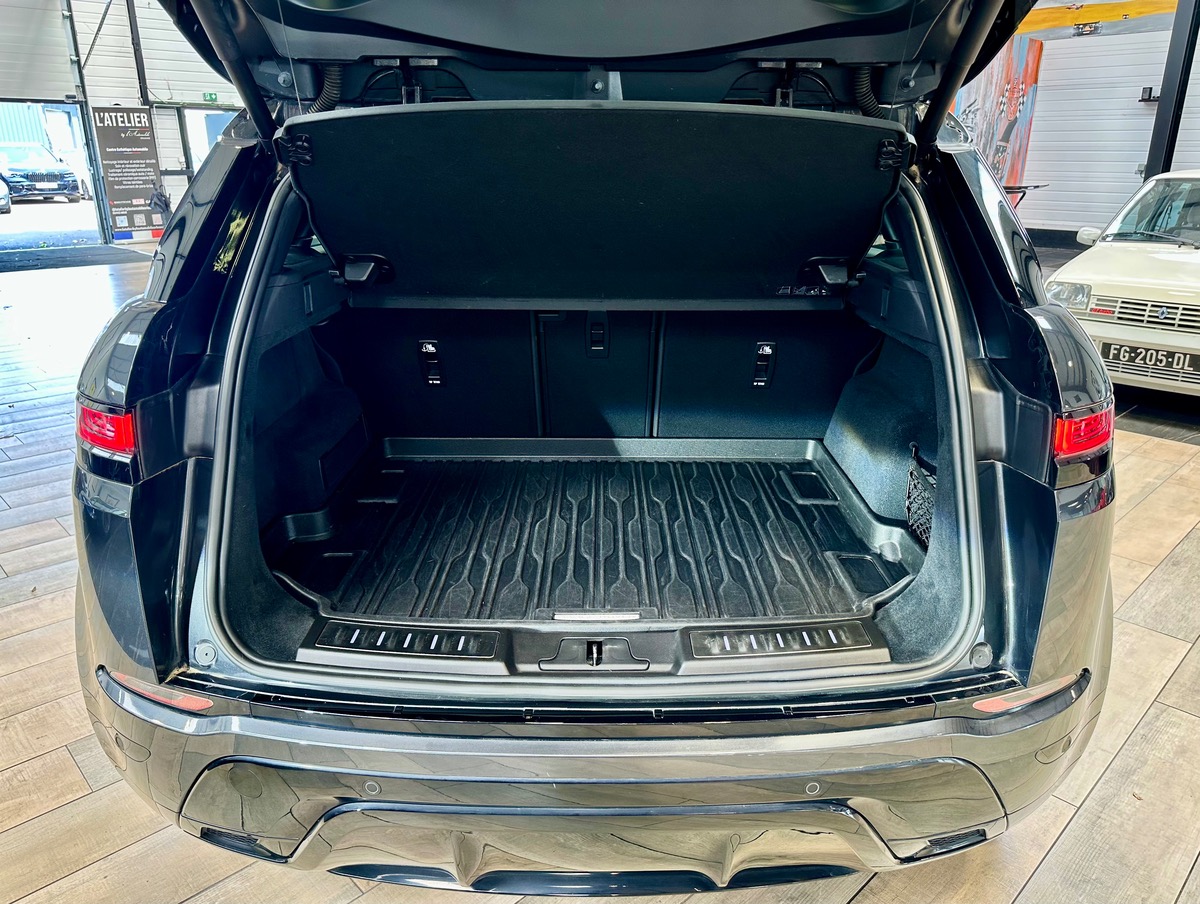 Land-Rover Range Rover Evoque II 1.5 P300E PHEV R-Dynamic HSE 4WD 1° Main TVA c