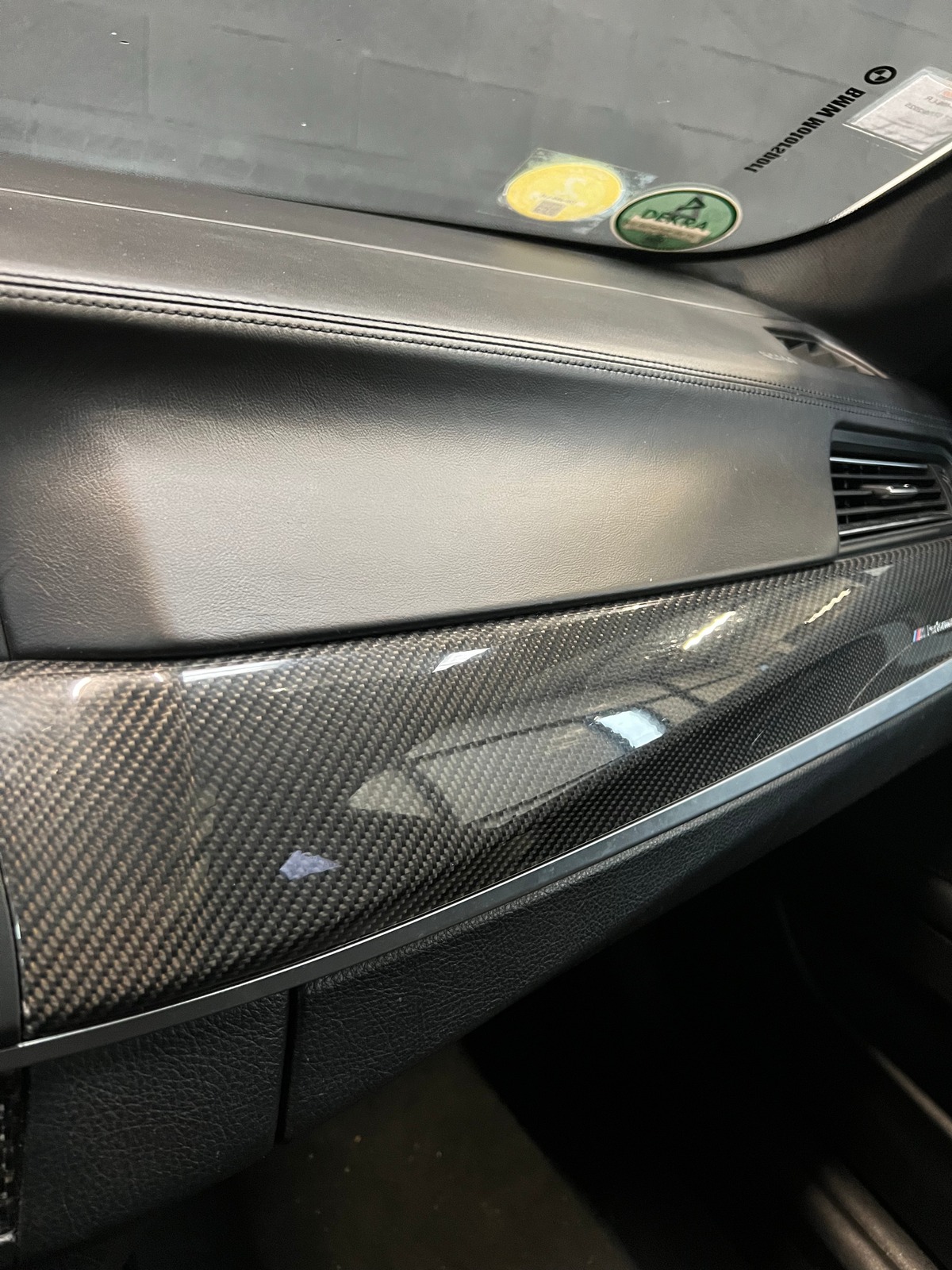 Bmw Série 5 530 Xdrive F11 Touring M Sport