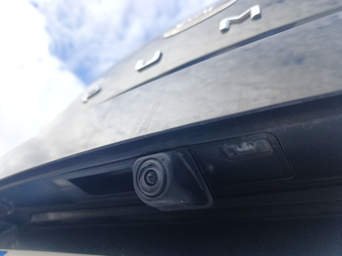 Ford Puma 1.0 FLEXIFUEL 125 CV MHEV TITANIUM BUSINESS