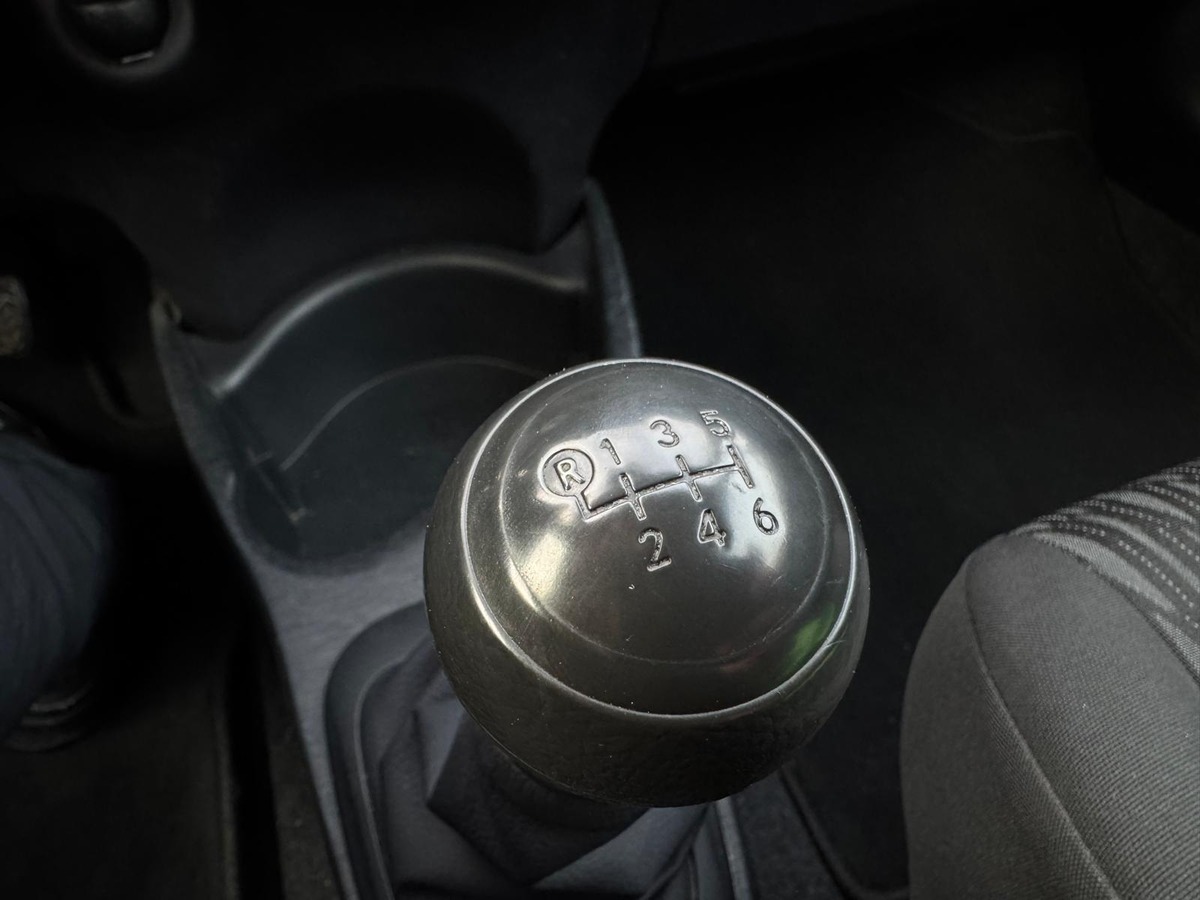 Toyota Yaris III 90 D-4D Active 5P / BVM