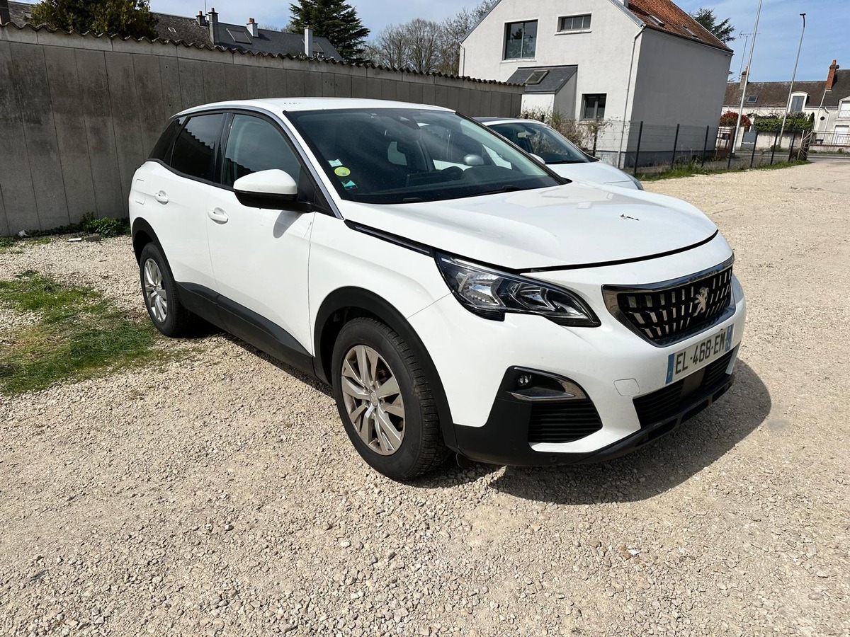 Photo du véhicule