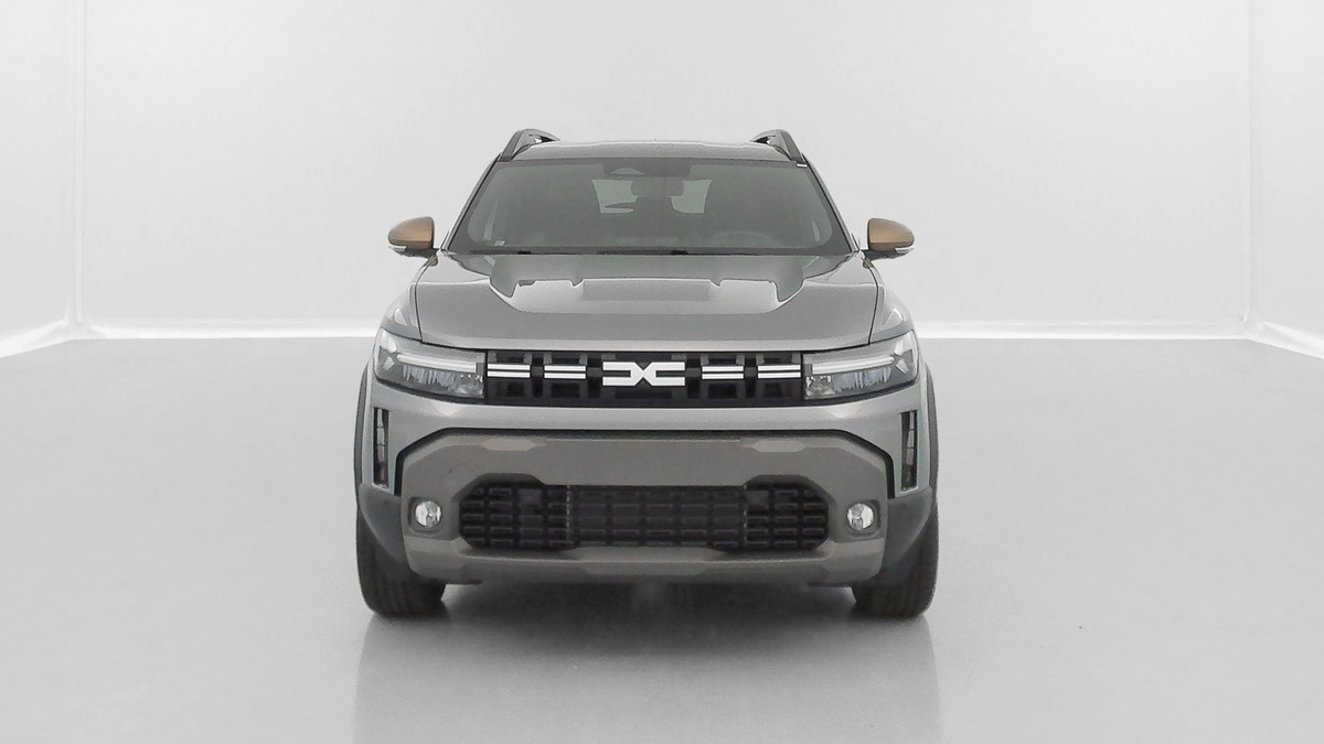Dacia Duster Hybrid 155 ch Extrême | Caméra recul | Media Display (écran 10,1'' | PLUSIEURS COLORIS