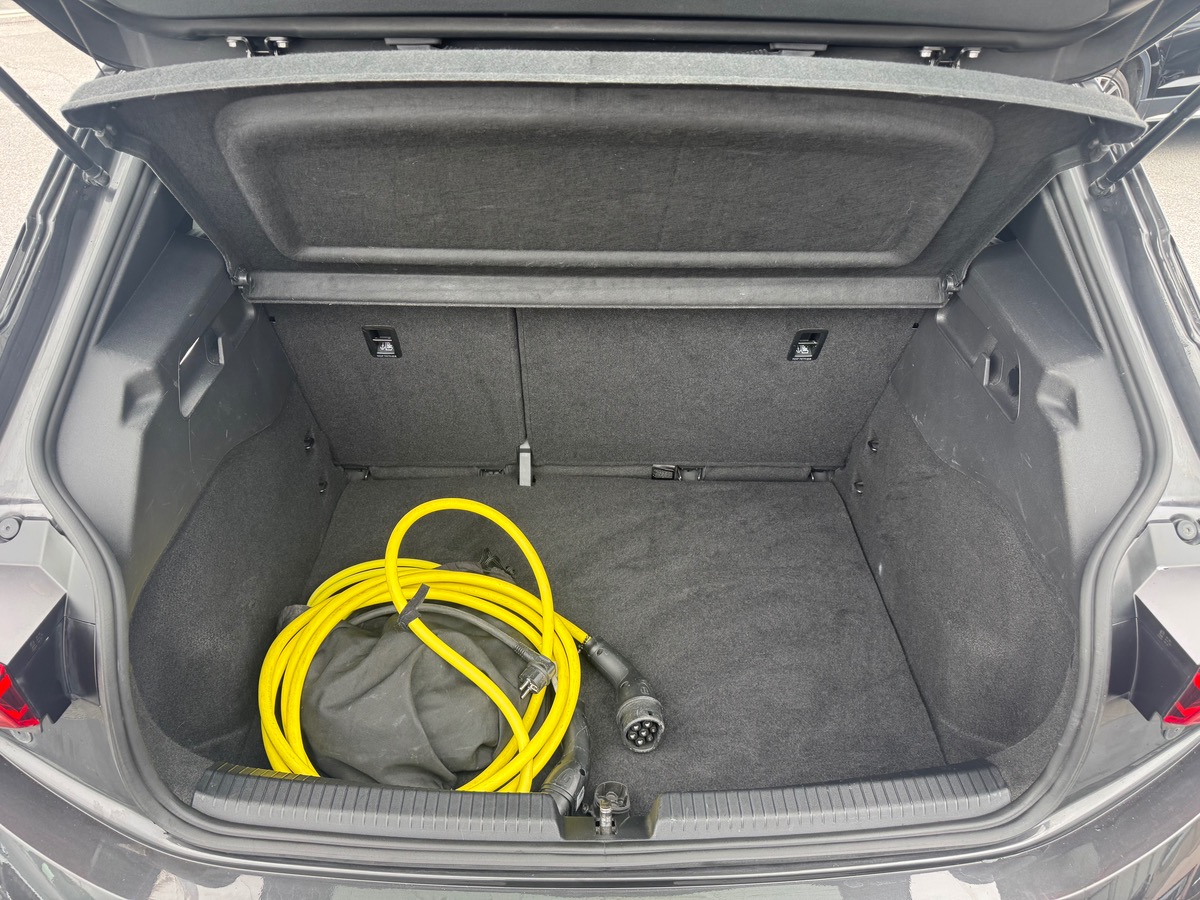 Cupra Born E-BOOST 230CH / BATTERIE XL 77kWh / SOH 93.83%