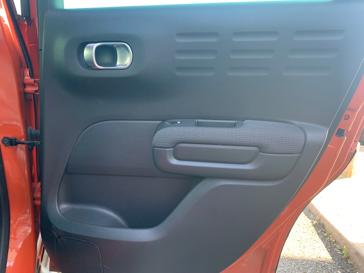 Citroën C3 Aircross 100 | Feel | Grip Control | Apple car Play | Régulateur vitesse | Caméra recul