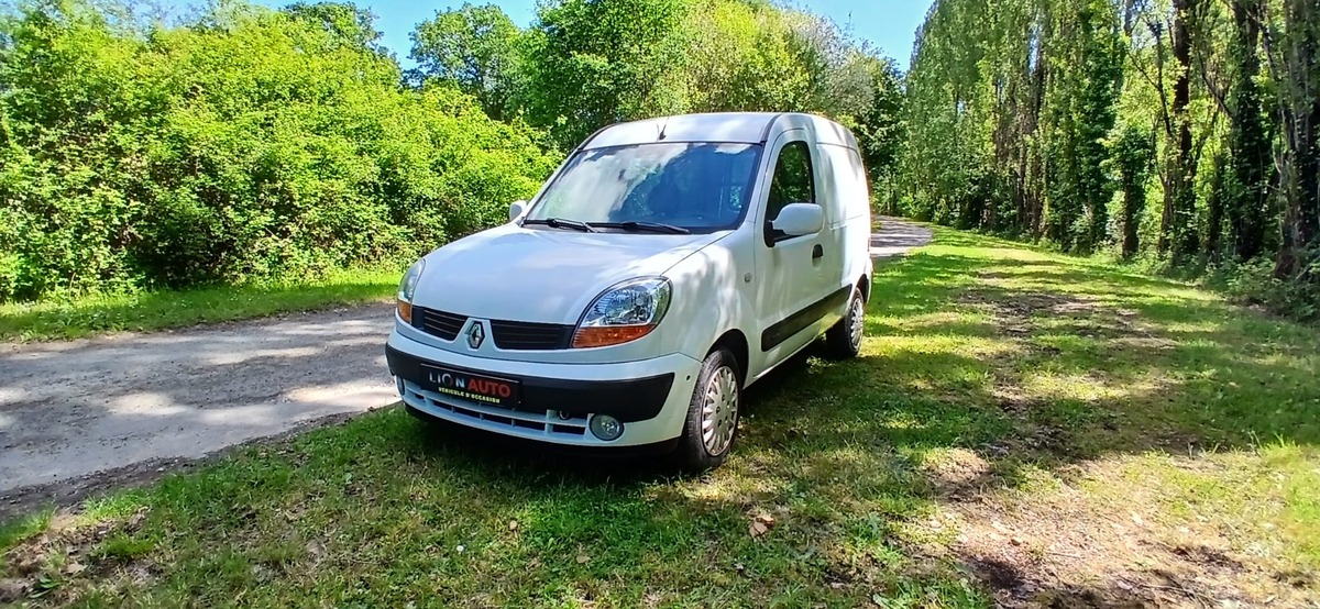 Photo du véhicule