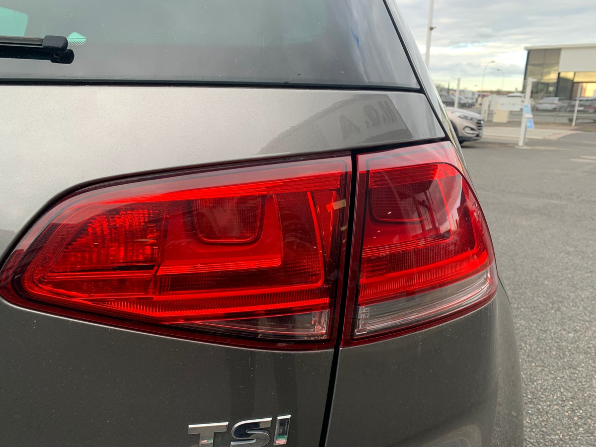 Volkswagen Golf 110 ch | All Star Match | Apple car Play | Régulateur de vitesse adaptatif | Caméra