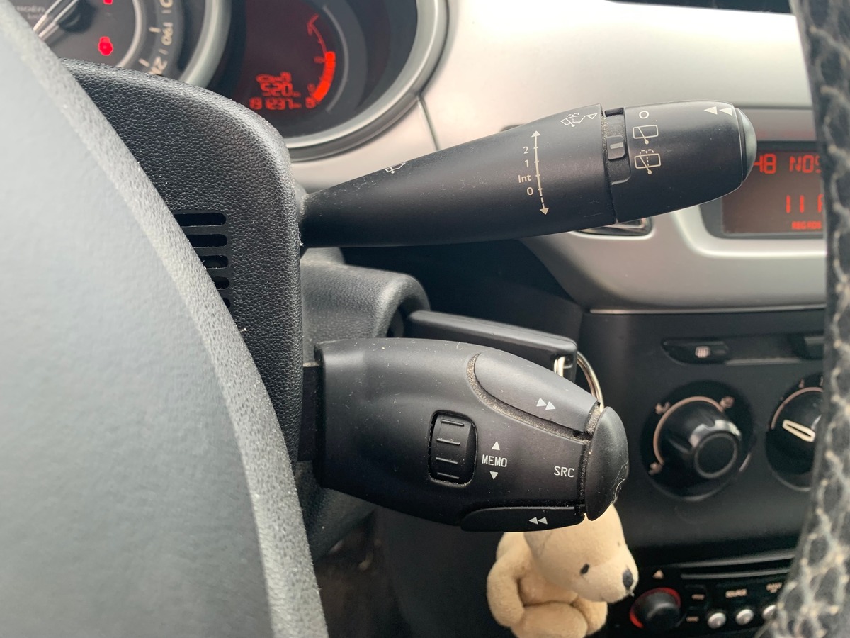 Citroën C3 68 ch | 2 Places | Régulateur de vitesse | Climatisation | Roue de secours homogène 15"