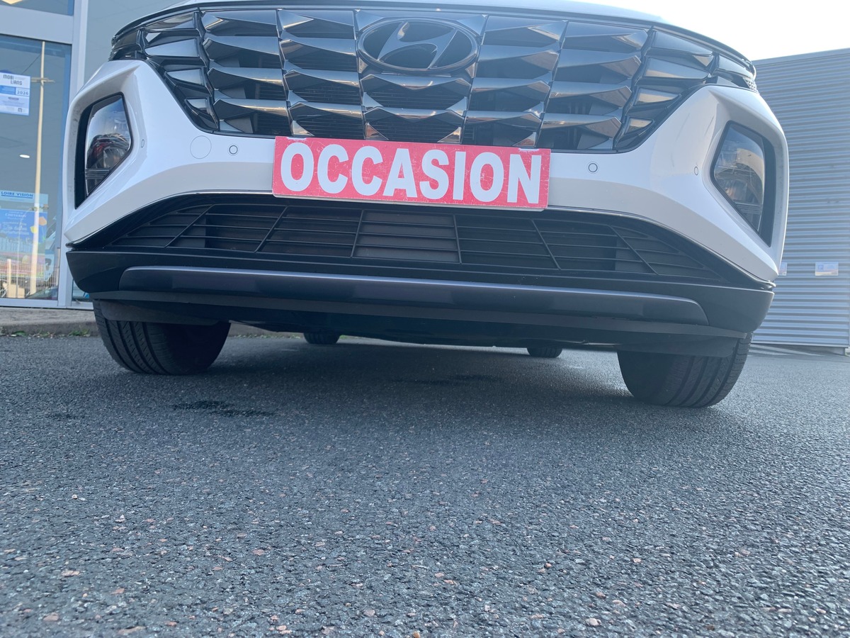 Hyundai Tucson 230 | Creative | 1iére MAIN | Apple car play | Caméra recul | Siéges avant chauffants