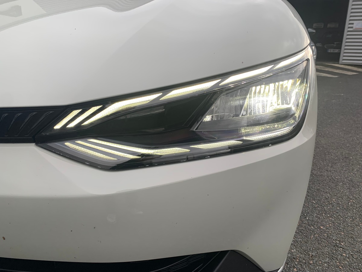 Kia EV6 229 | Active | Caméra recul | Démarrage sans clé | Radar arriére | Régulateur adaptatif