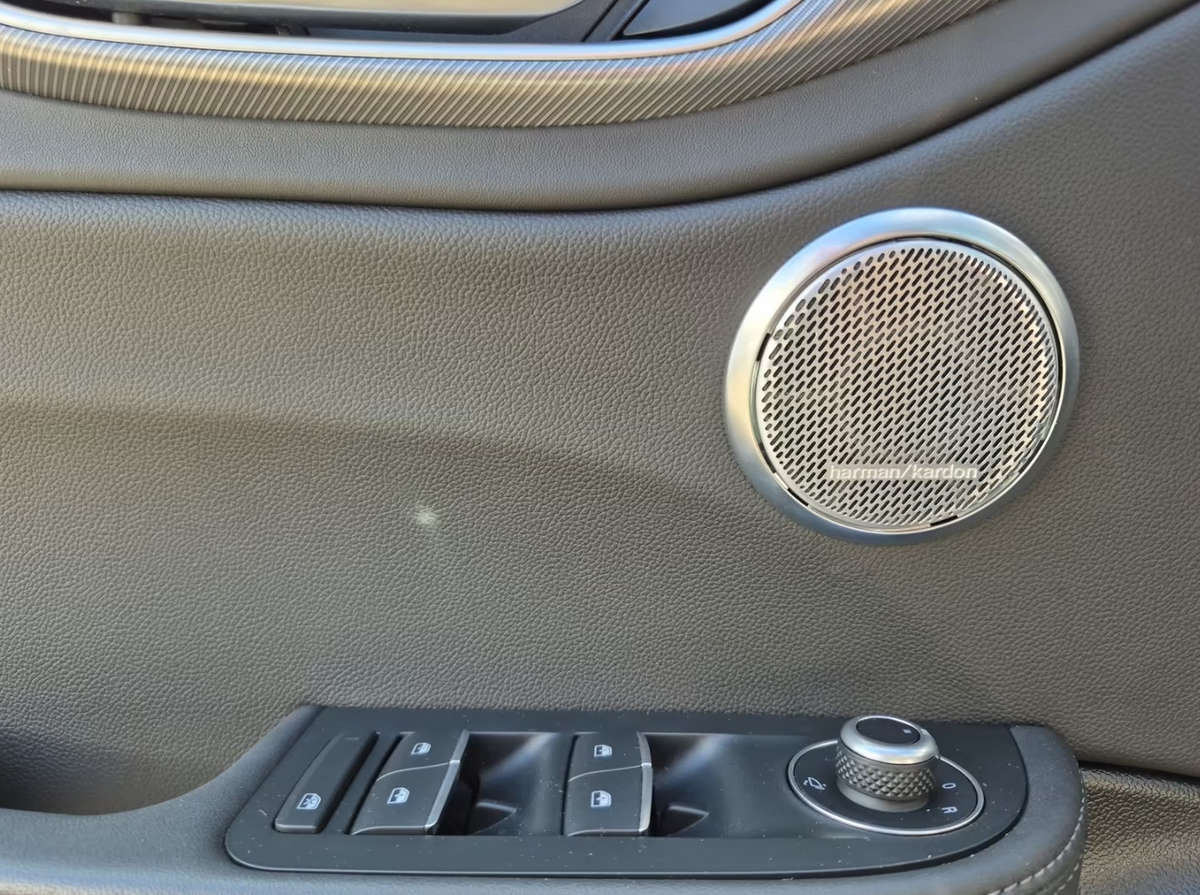 Alfa Romeo Giulia 2.0T 280ch Competizione Q4 AT8/Toit ouvrant/Harman-Kardon/Garantie 06/2028