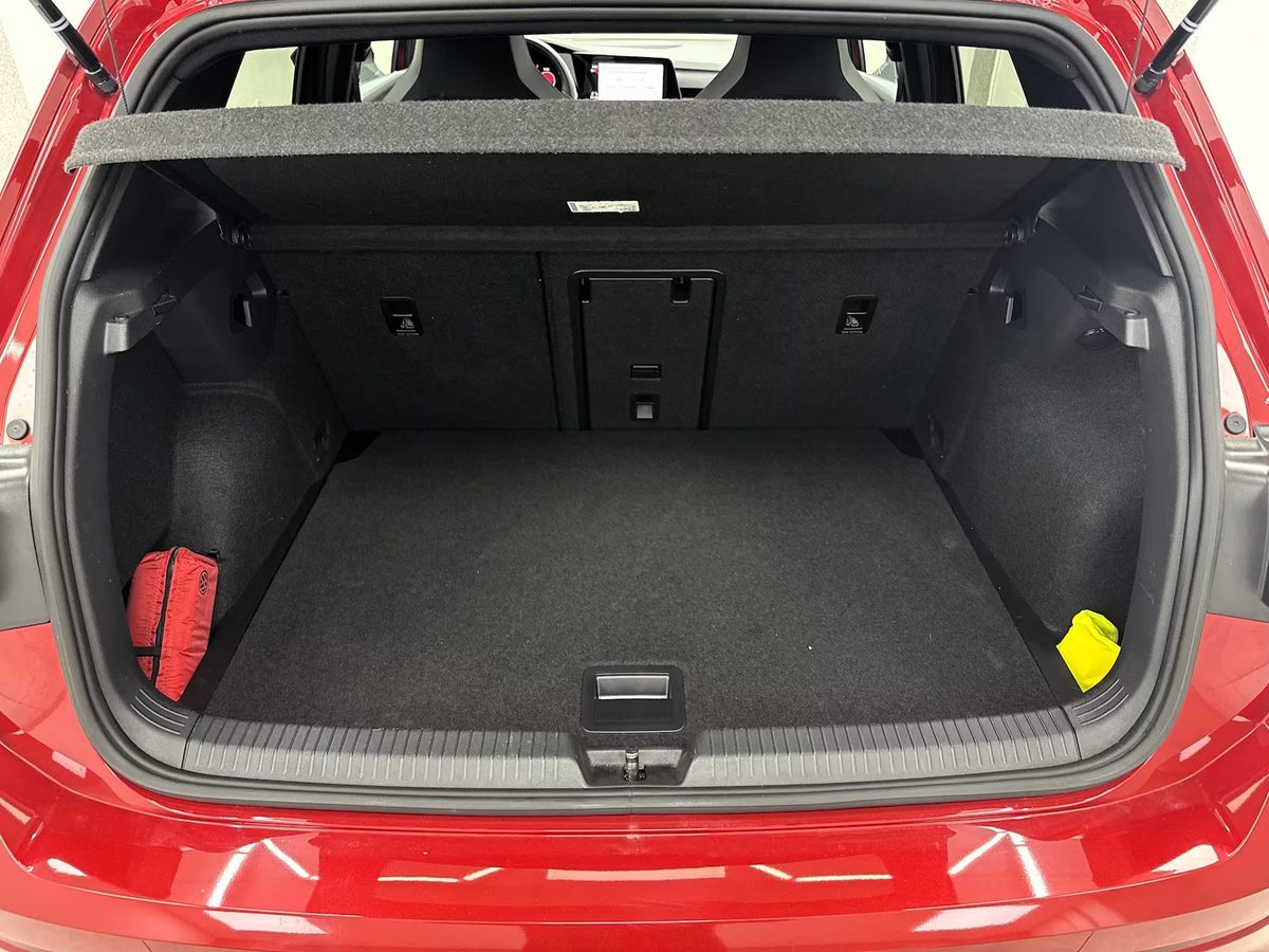 Volkswagen Golf VIII 2.0 TDI SCR 200ch GTD DSG7/Harman-Kardon