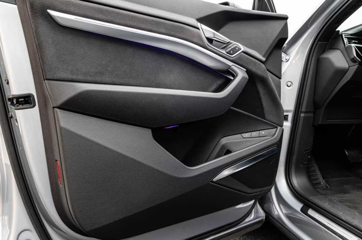 Audi e-tron S 503ch e-quattro Sport S-Line Toit ouvrant Bang&Olufsen Attelage
