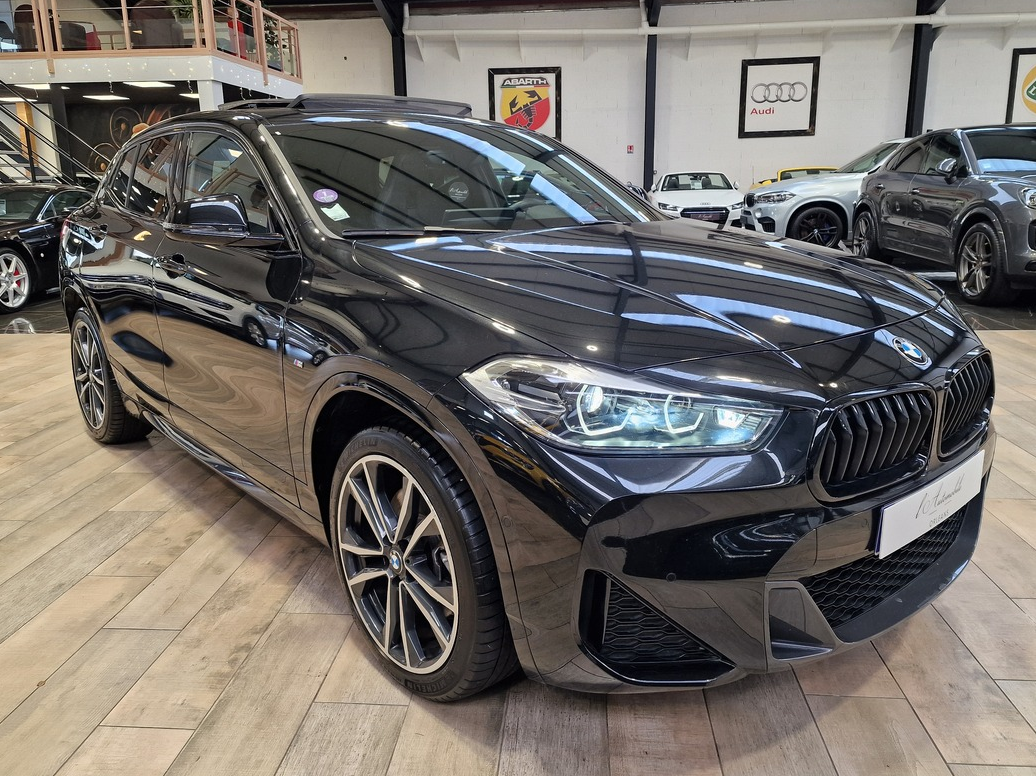 Bmw X2 25E XDRIVE 1.5 220 M SPORT