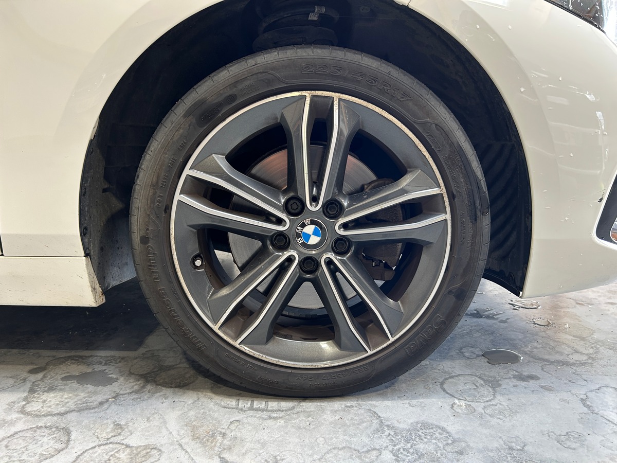 Bmw 118 i 1.5 i DCT7 140 cv - BVA - GARANTIE