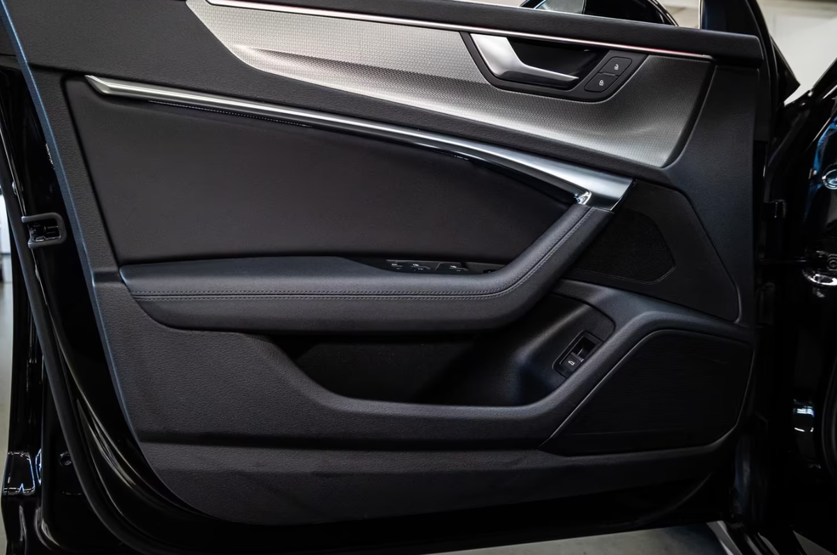 Audi A6 Allroad V 55 TDI 344ch Avus quattro tiptronic/Matrix/Tête haute/Caméra