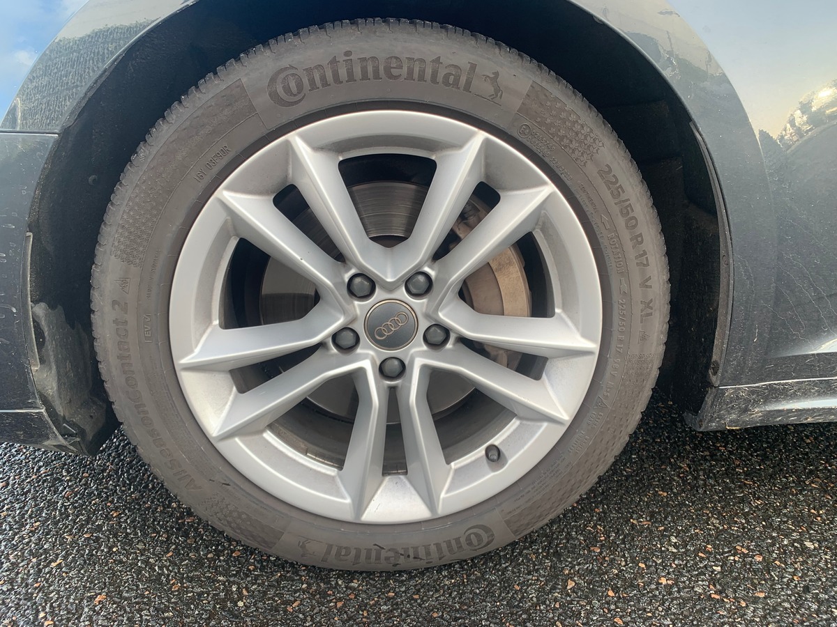 Audi A5 Sportback 190 ch | 2.0 40 | Business line | Régulateur vitesse | Radars avant arriére | GPS