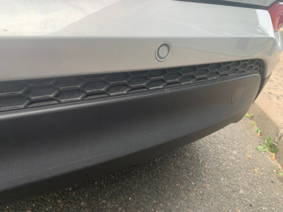 Hyundai Tucson 141 chevaux | Creative | Caméra de recul | Attelage | Roue de secours