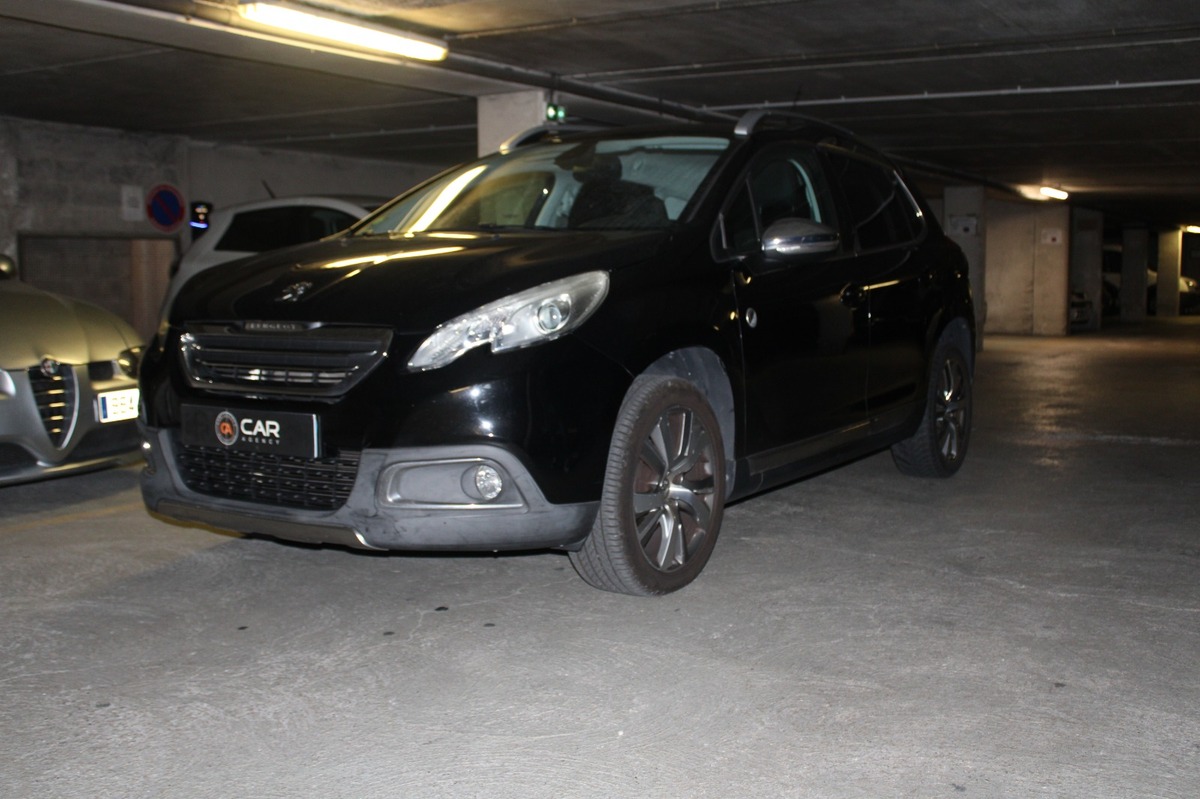 Photo du véhicule
