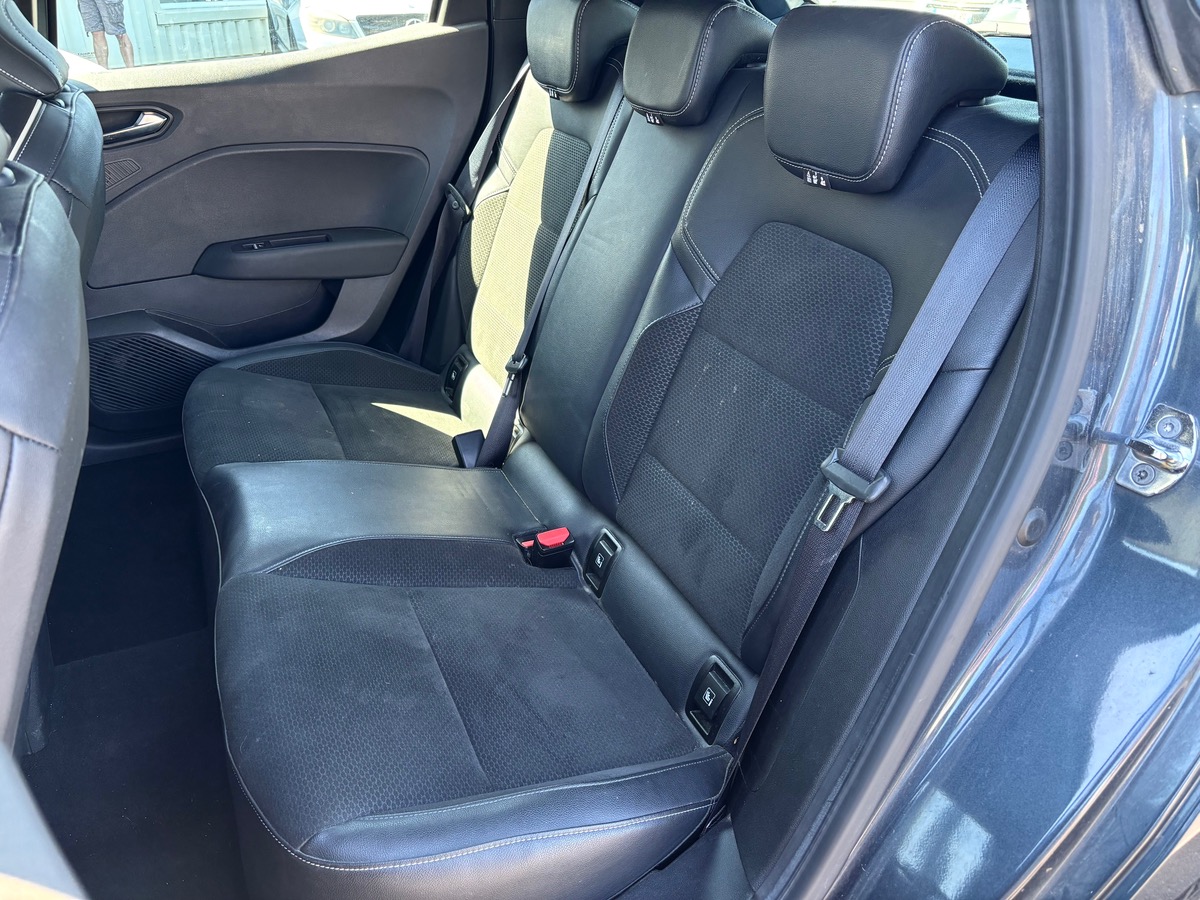 RENAULT Clio 1.0 tce 90 Intens BVM6