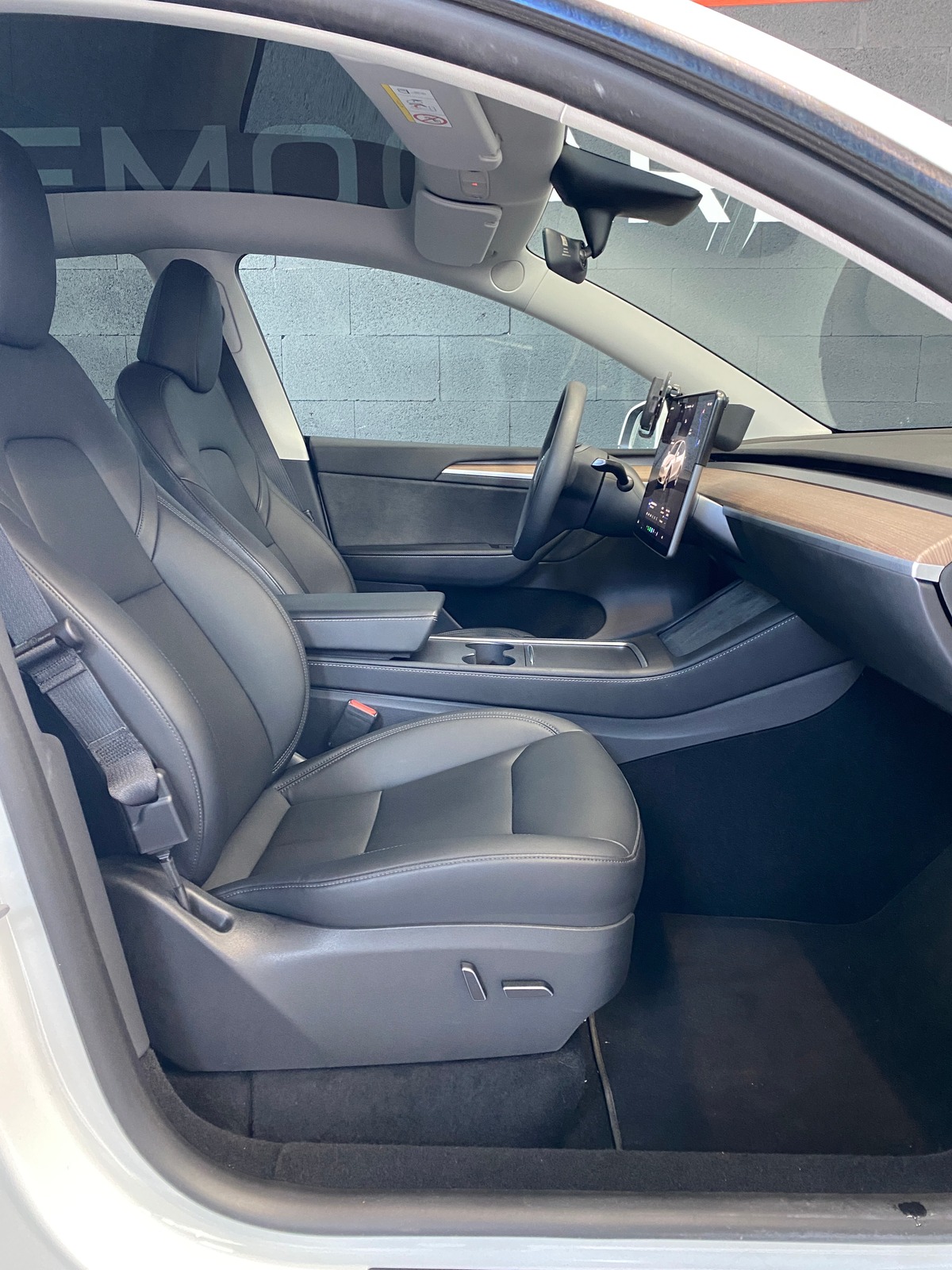 Tesla Model Y GRANDE AUTONOMIE 299