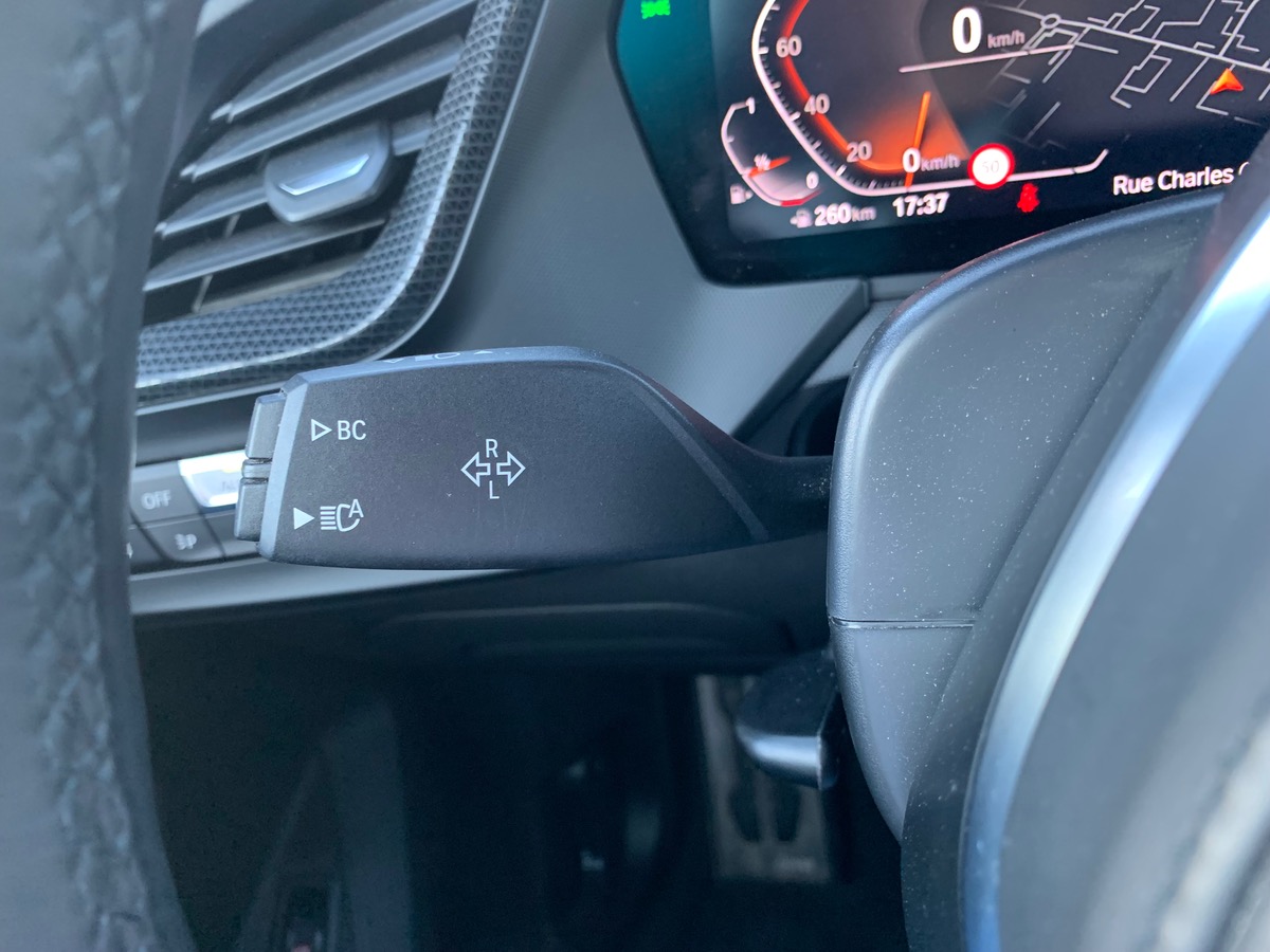 Bmw Série 1 140 ch | Pack M Sport