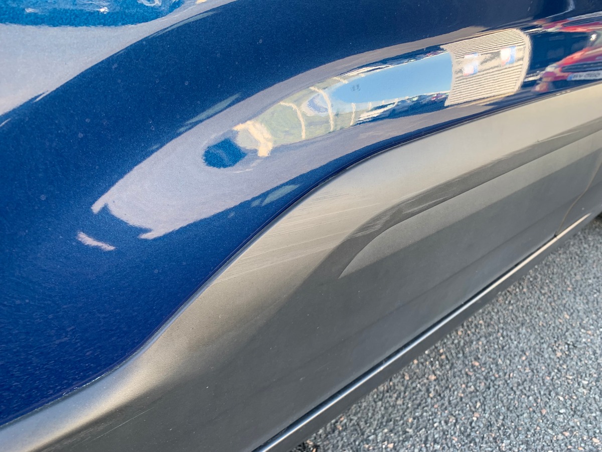 Peugeot Rifter 130 ch | Standard | Allure | Apple car Play | Régulateur de vitesse | Radar arriére