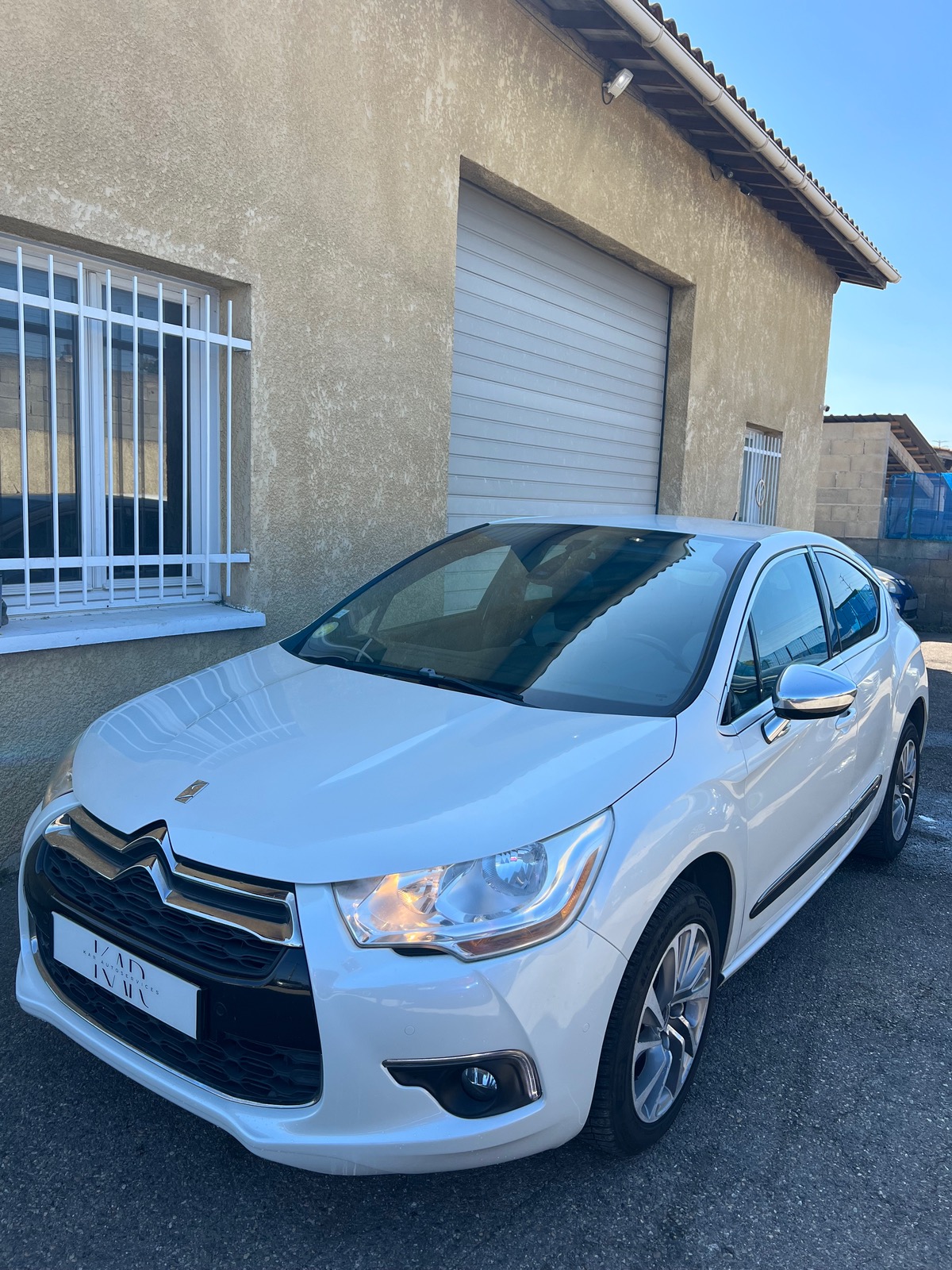 Photo du véhicule
