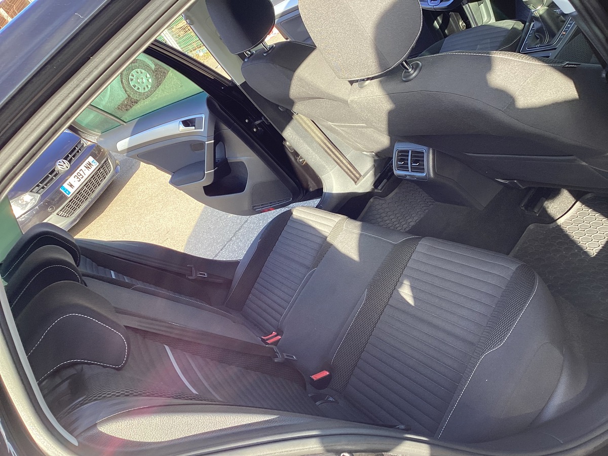 Volkswagen Golf VII 1.2 TSI Cup BlueMotion Tech