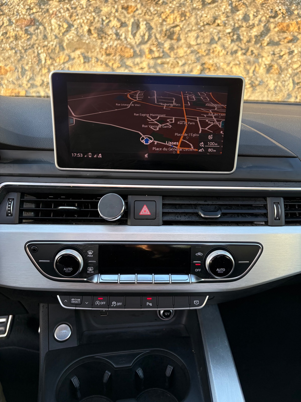 Audi A4 1.4 tfsi 150ch S Line