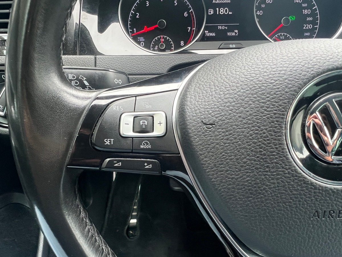 Volkswagen Golf VII Match 1.2 tsi 110 DSG7