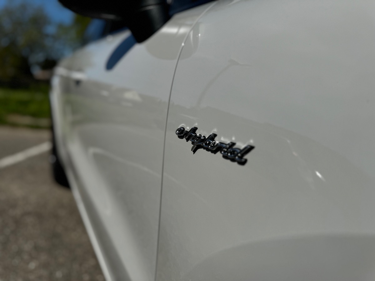 Porsche Cayenne Coupé 3.0 V6 462CV E-HYBRIDE
