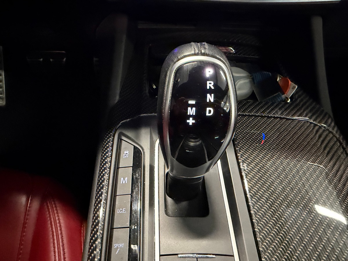 Maserati Levante 3.0 v6 GranSport Q4 Toit Panoramique Ouvrant / Carplay Android / Harman kardon