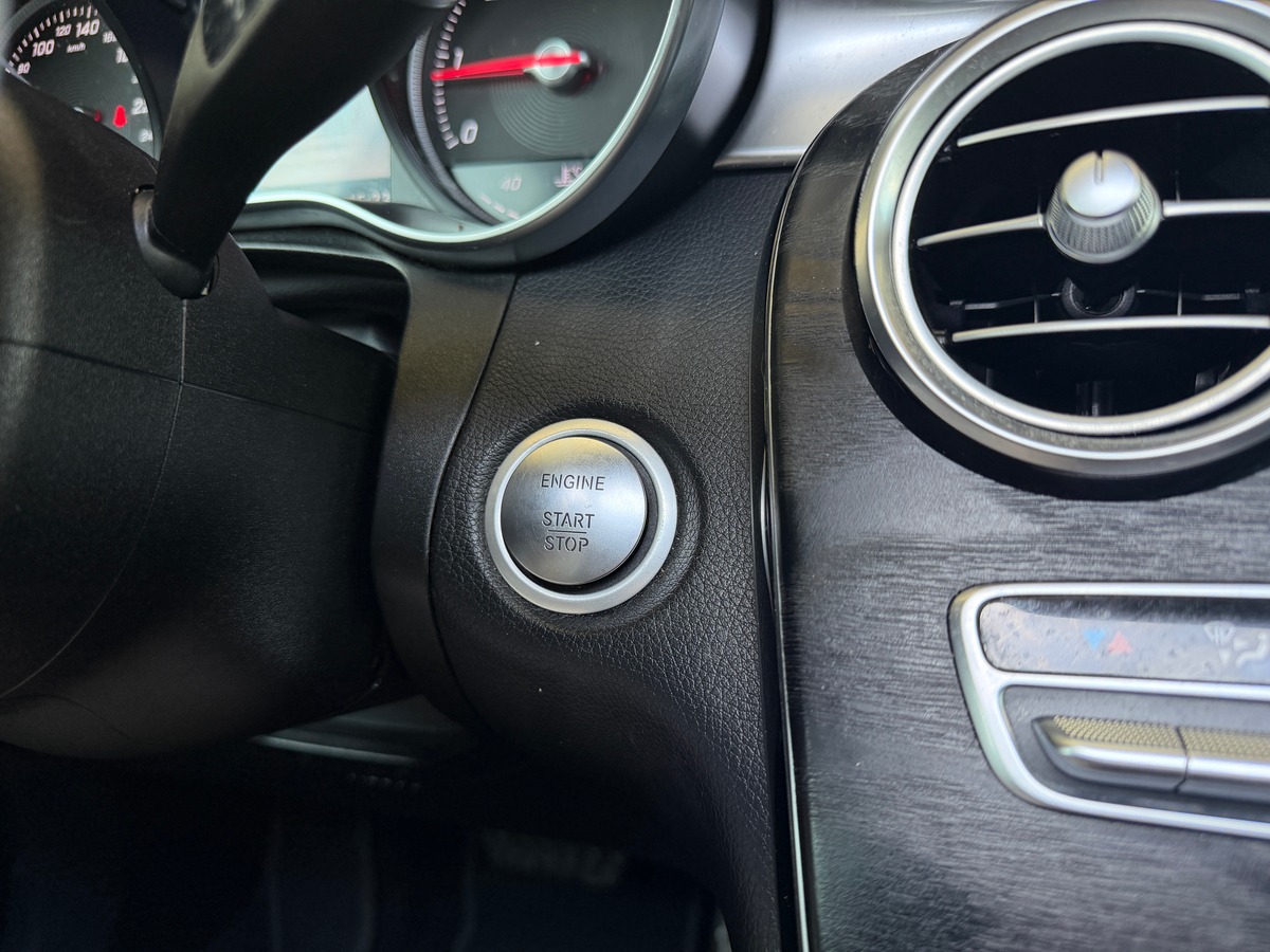 Mercedes-Benz GLC Coupé Pack AMG Fascination 250 d 2.1 d 4MATIC 9G-Tronic 204 cv