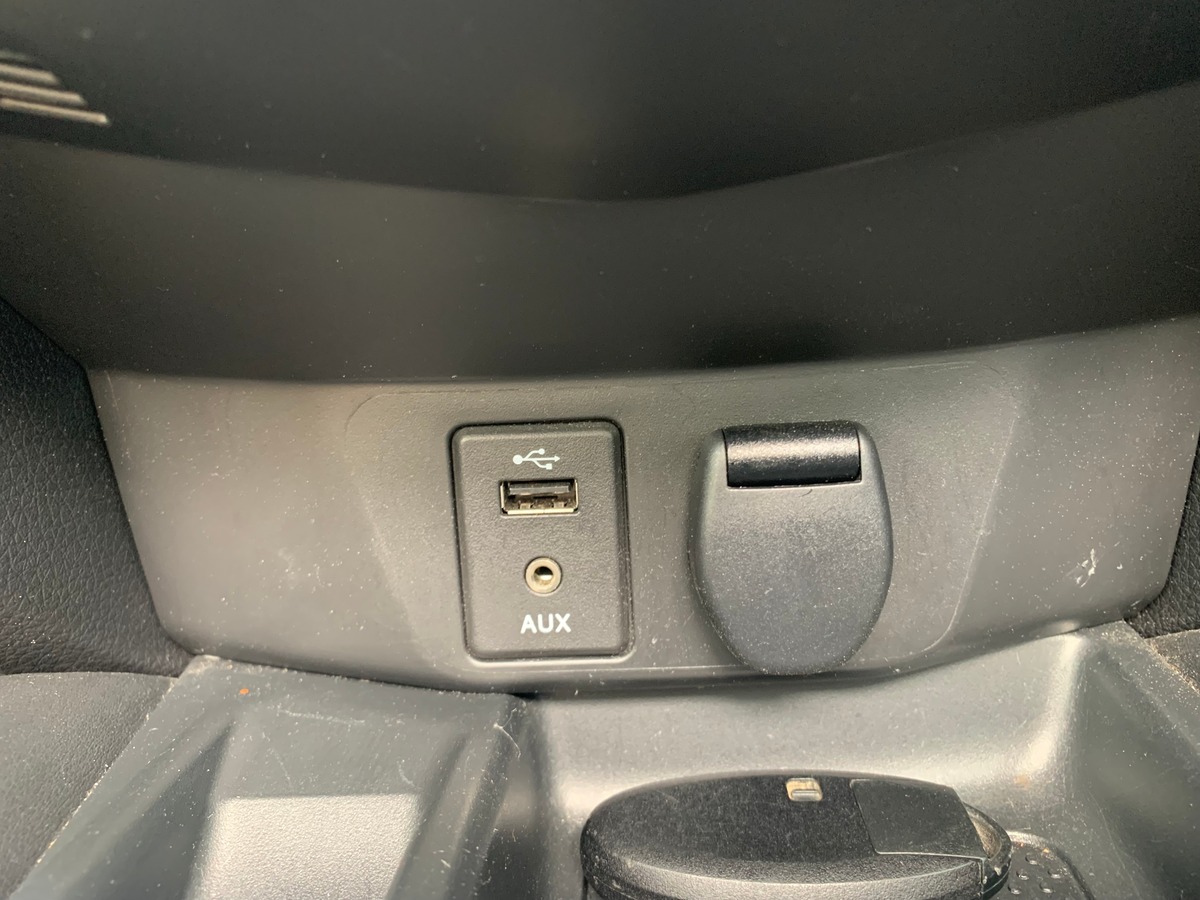 Nissan X-trail 150 ch | N-Connecta | Toit ouvrant panoramique | Caméra de recul | Régulateur vitesse