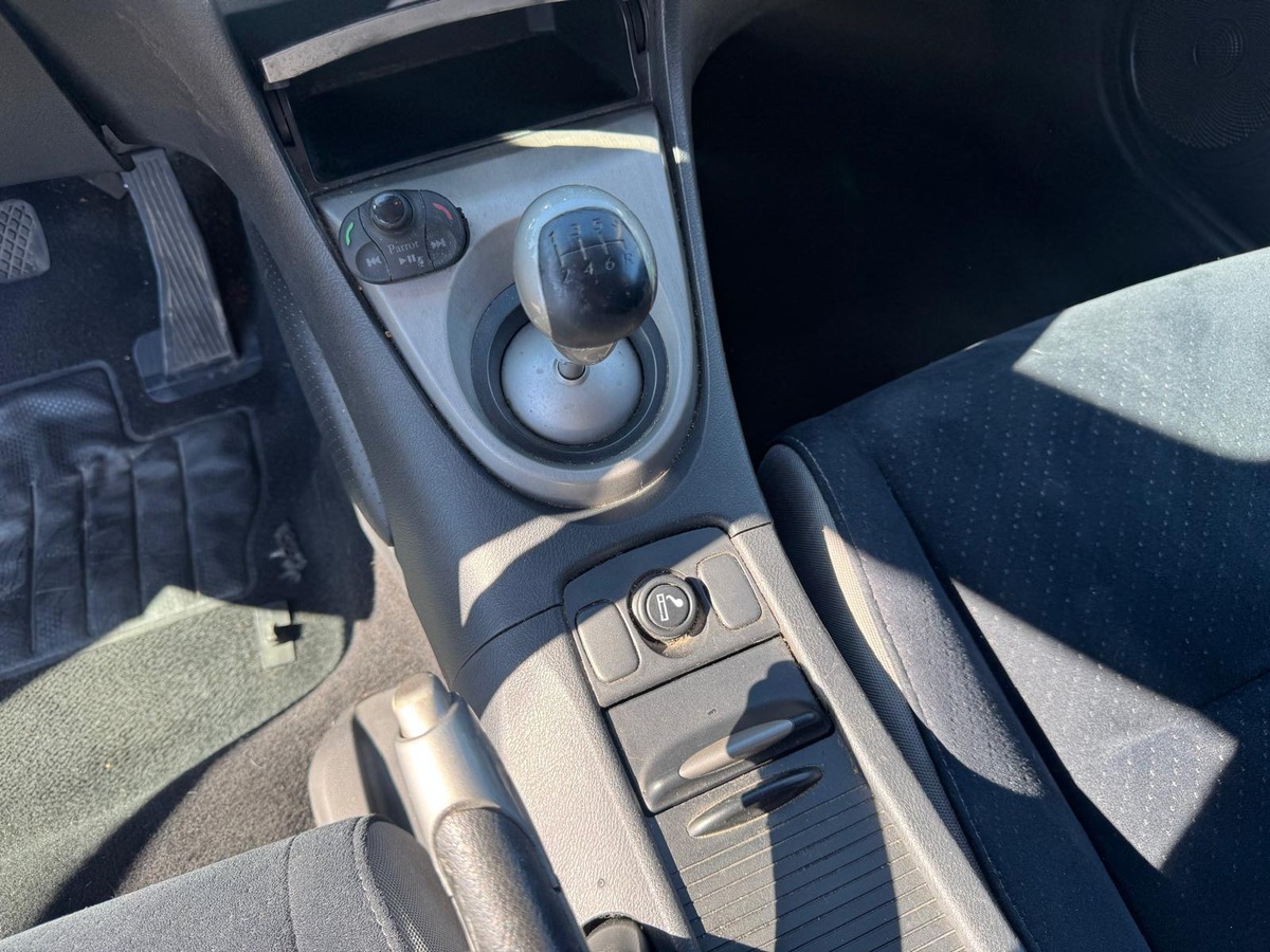 Honda Civic 1.4 83cv DSI - garantie