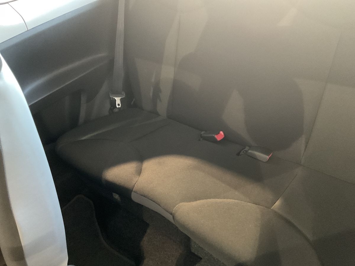 Toyota Aygo Toyota Aygo 1.0 VVT-i Active